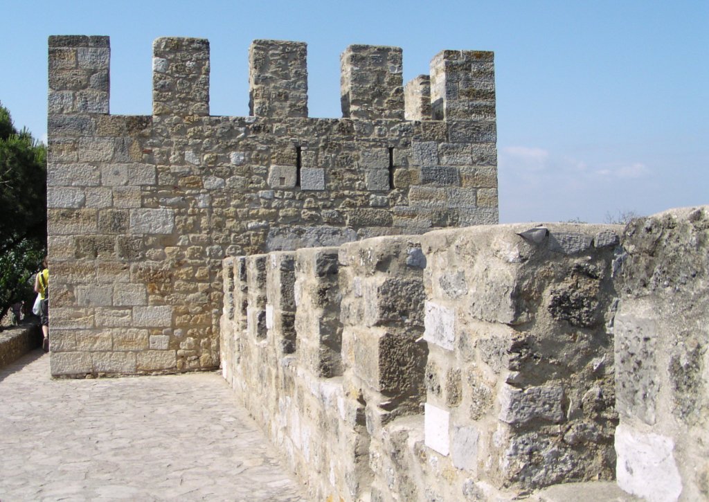 Castelo de São Jorge
